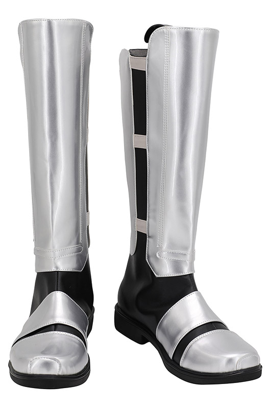 Men's Darth Revan Boots Halloween Cosplay Shoes