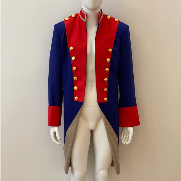 Les Miserables Jean Valjean Halloween cosplay costume